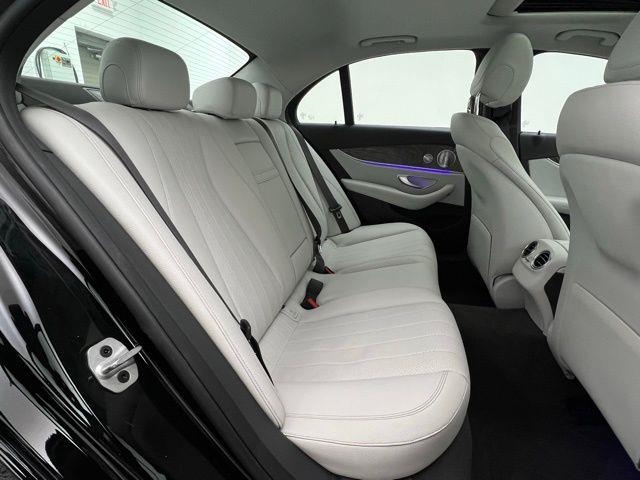 2021 Mercedes-Benz E-Class E 450 AWD