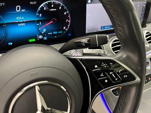 2021 Mercedes-Benz E-Class E 450 AWD