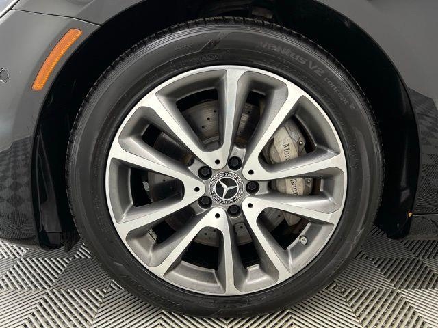 2021 Mercedes-Benz E-Class E 450 AWD