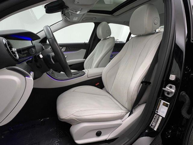 2021 Mercedes-Benz E-Class E 450 AWD