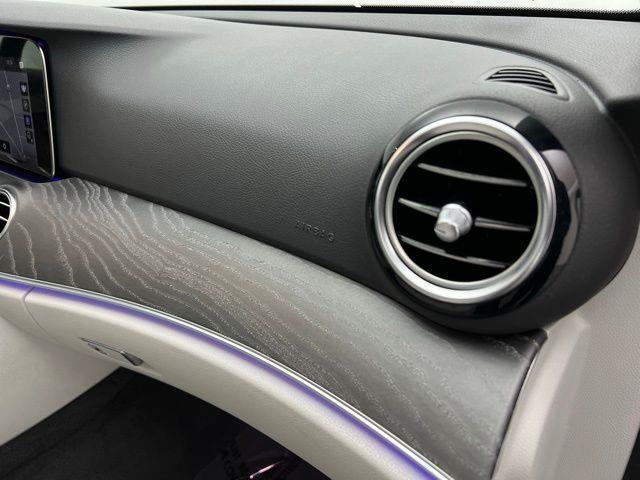 2021 Mercedes-Benz E-Class E 450 AWD