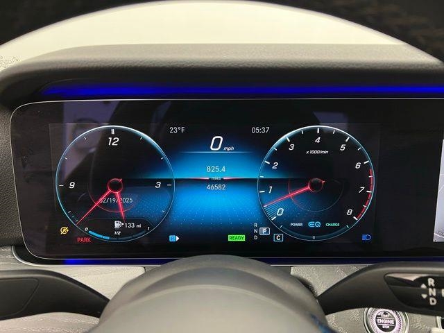 2021 Mercedes-Benz E-Class E 450 AWD