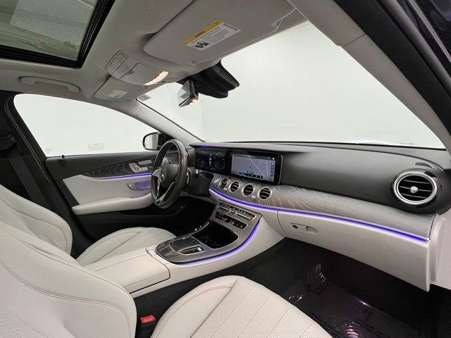 2021 Mercedes-Benz E-Class E 450 AWD