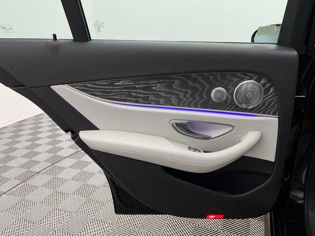 2021 Mercedes-Benz E-Class E 450 AWD