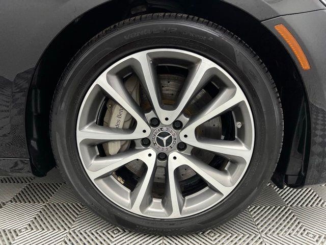 2021 Mercedes-Benz E-Class E 450 AWD