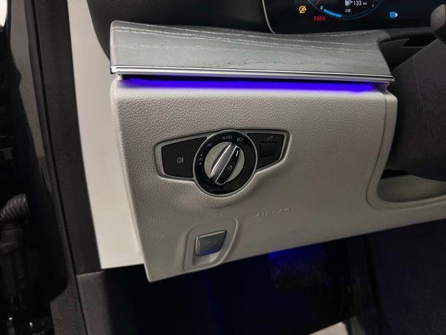 2021 Mercedes-Benz E-Class E 450 AWD