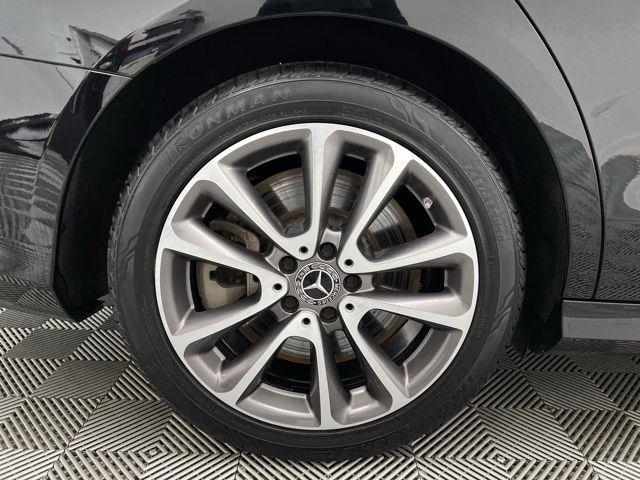 2021 Mercedes-Benz E-Class E 450 AWD