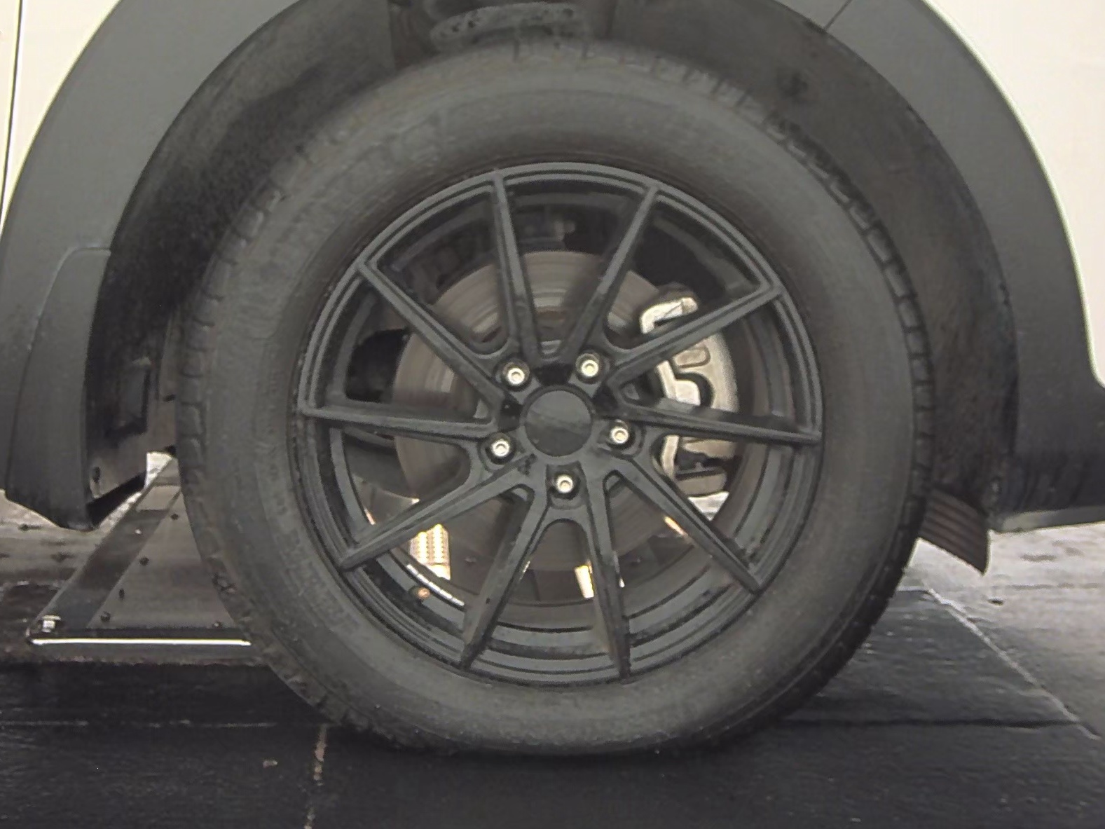 2019 Hyundai Tucson SE FWD