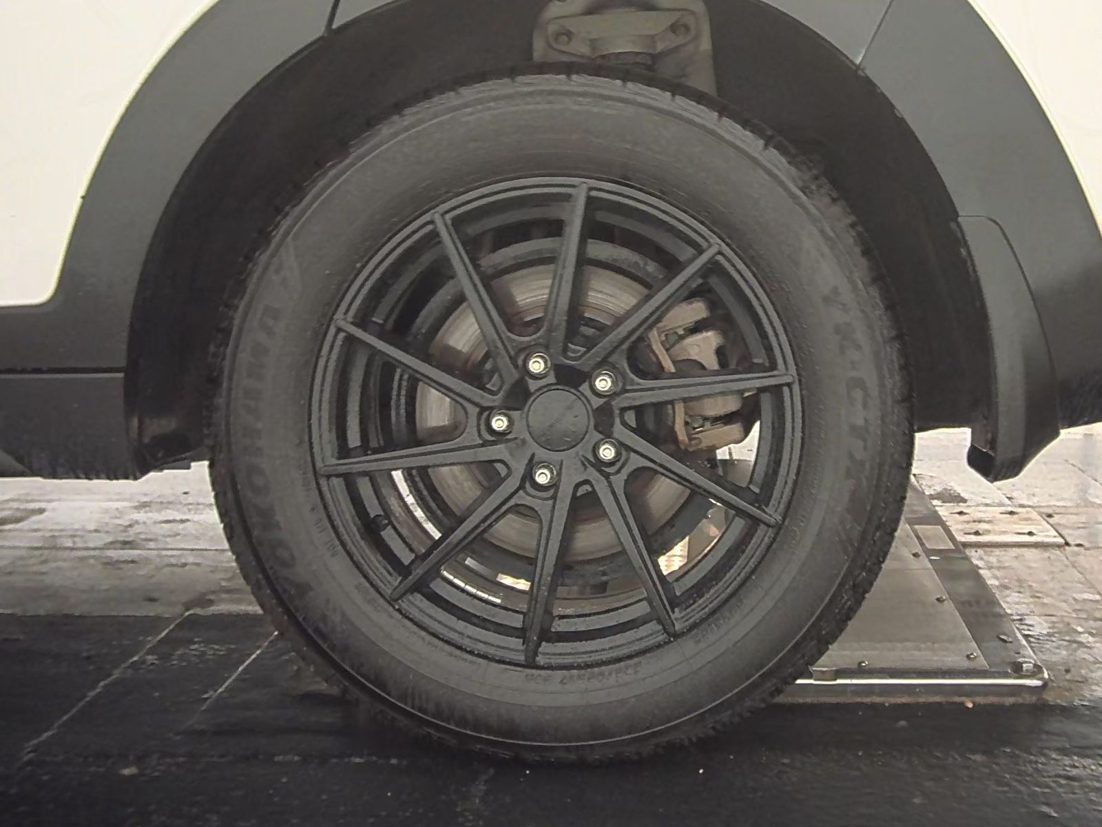 2019 Hyundai Tucson SE FWD