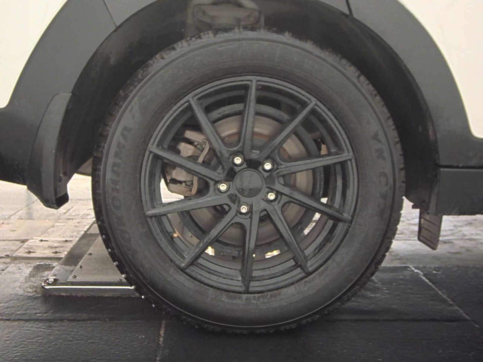 2019 Hyundai Tucson SE FWD