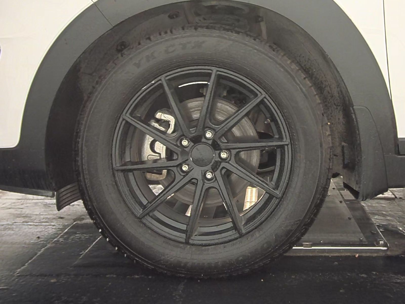 2019 Hyundai Tucson SE FWD