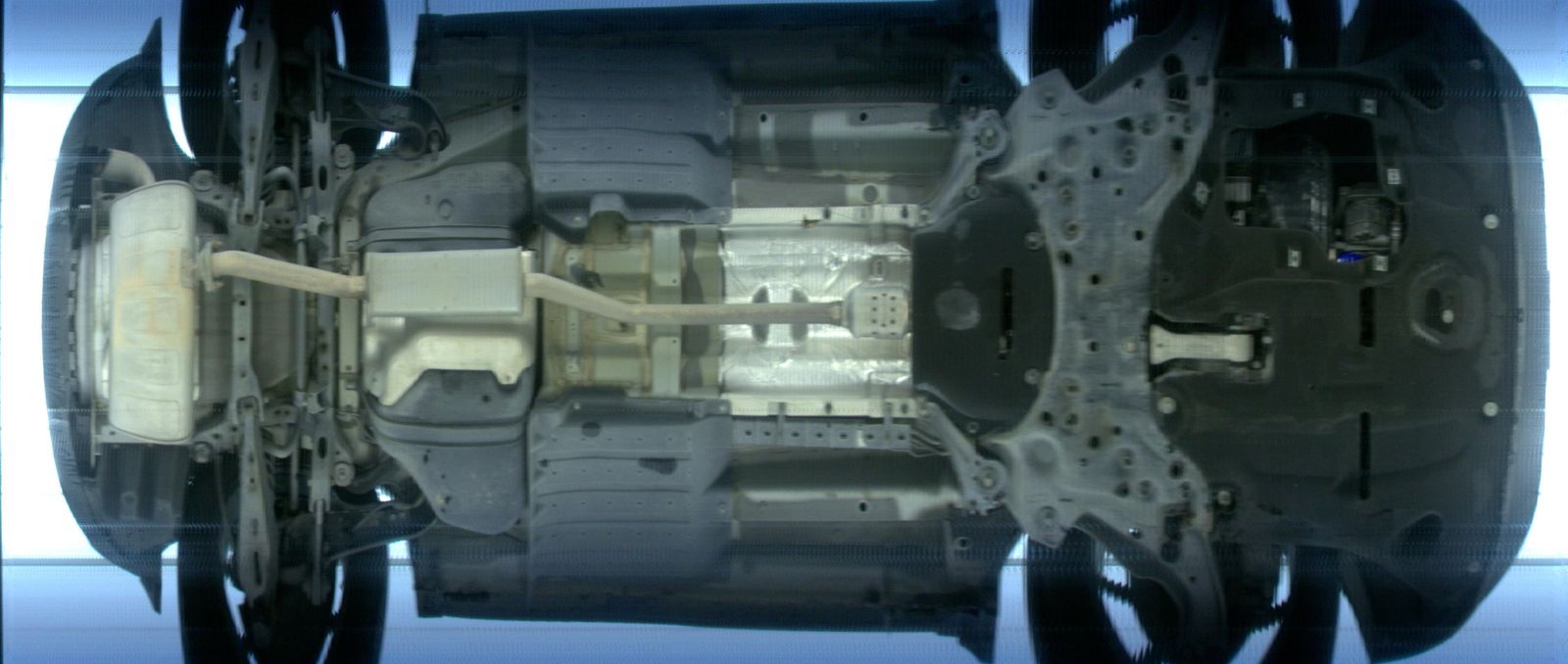 2019 Hyundai Tucson SE FWD