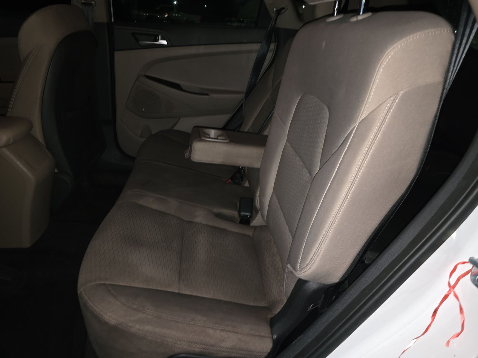 2019 Hyundai Tucson SE FWD