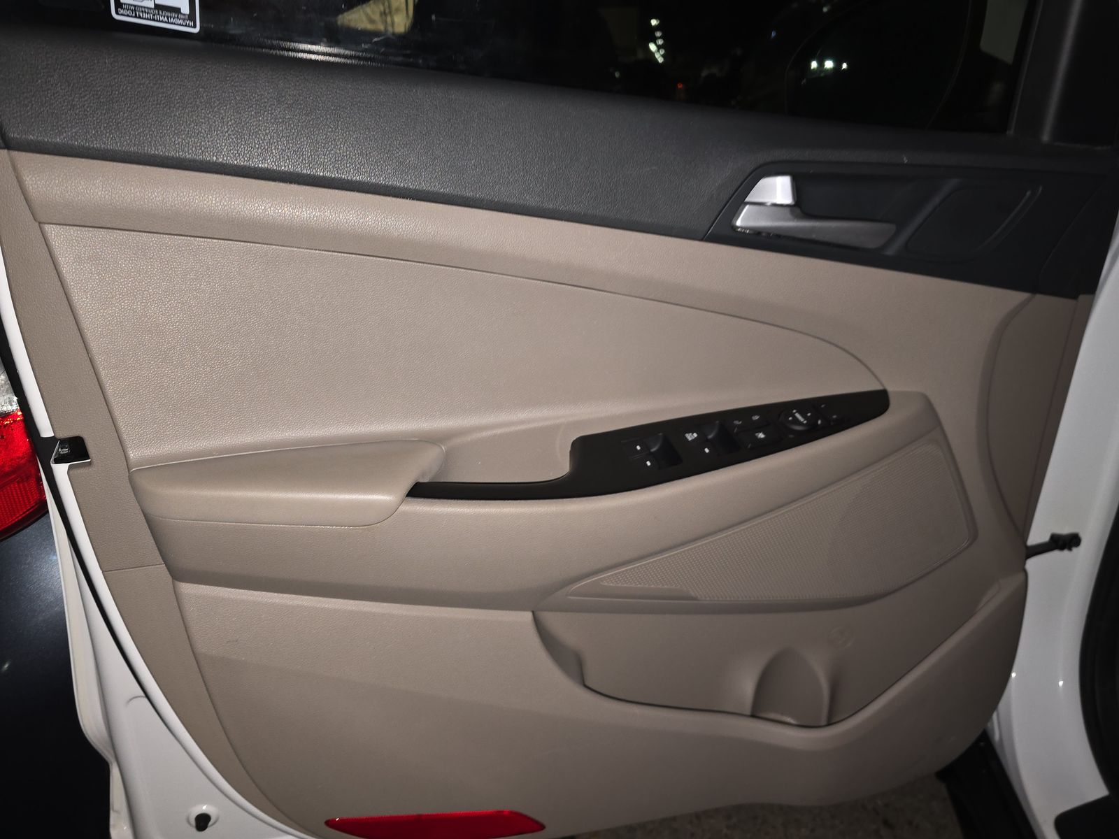 2019 Hyundai Tucson SE FWD