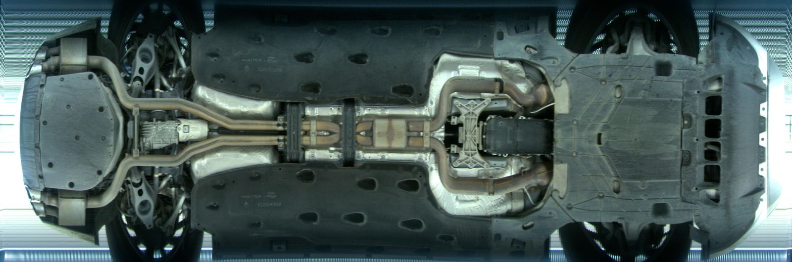 2018 Maserati Ghibli Base FWD