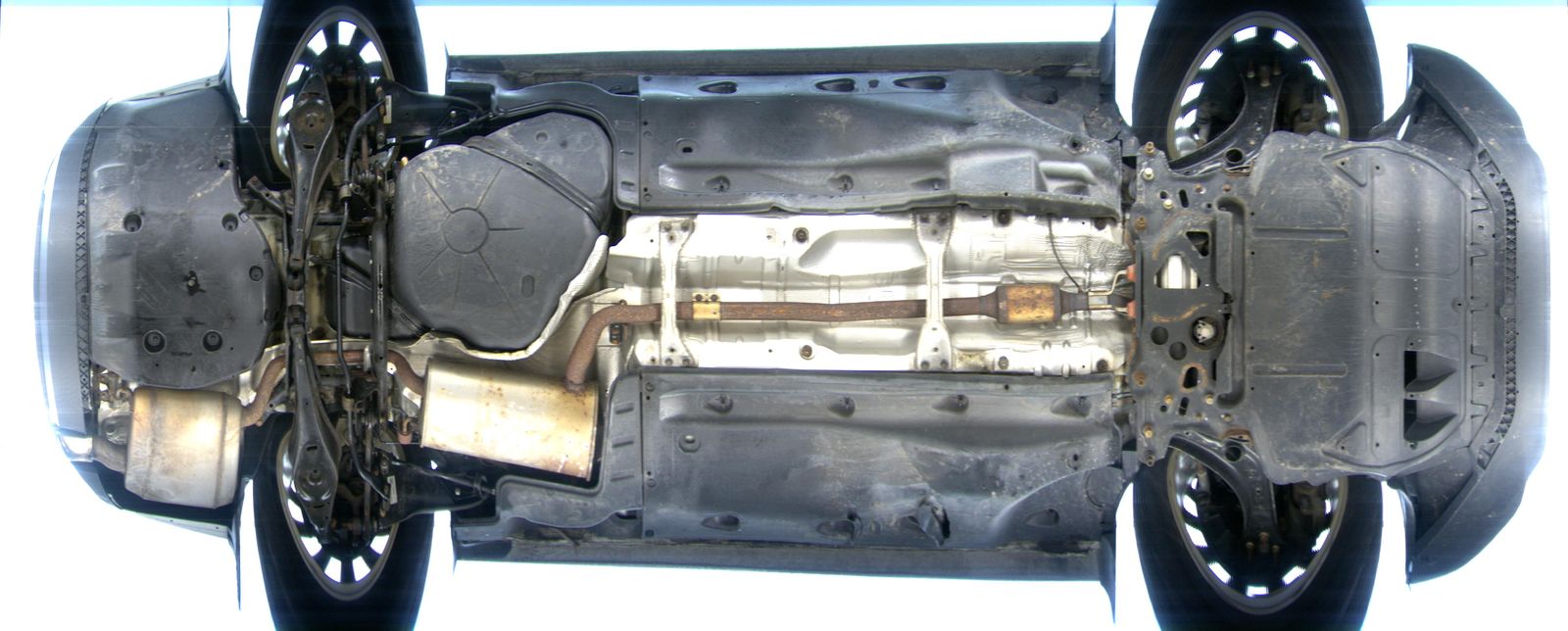 2017 Volkswagen Passat 1.8T SE FWD