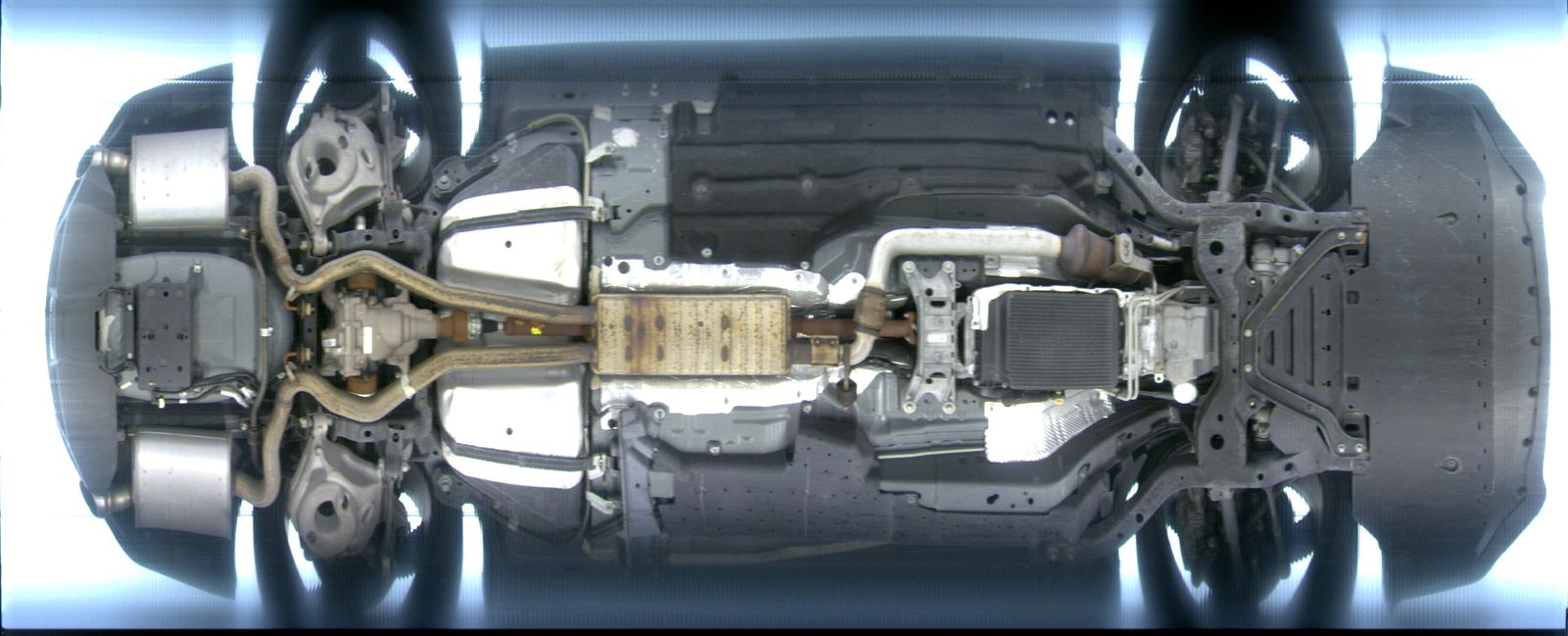 2021 Ford Mustang EcoBoost Premium FWD