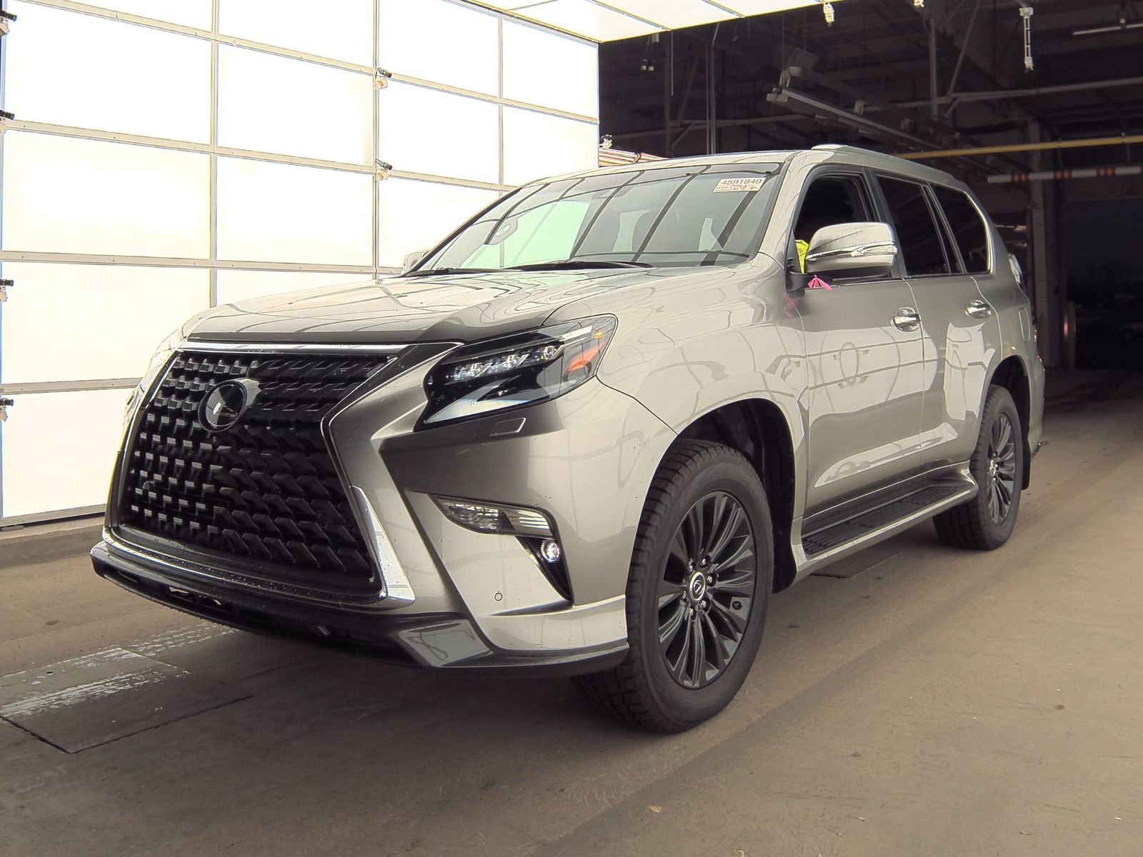 2023 Lexus GX GX 460 Premium AWD