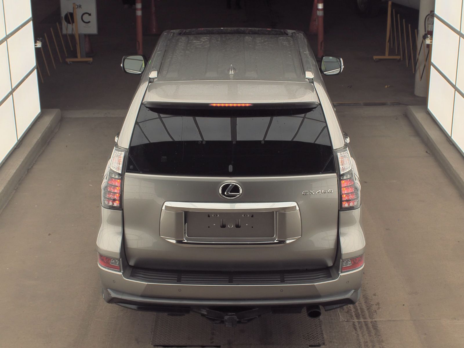 2023 Lexus GX GX 460 Premium AWD