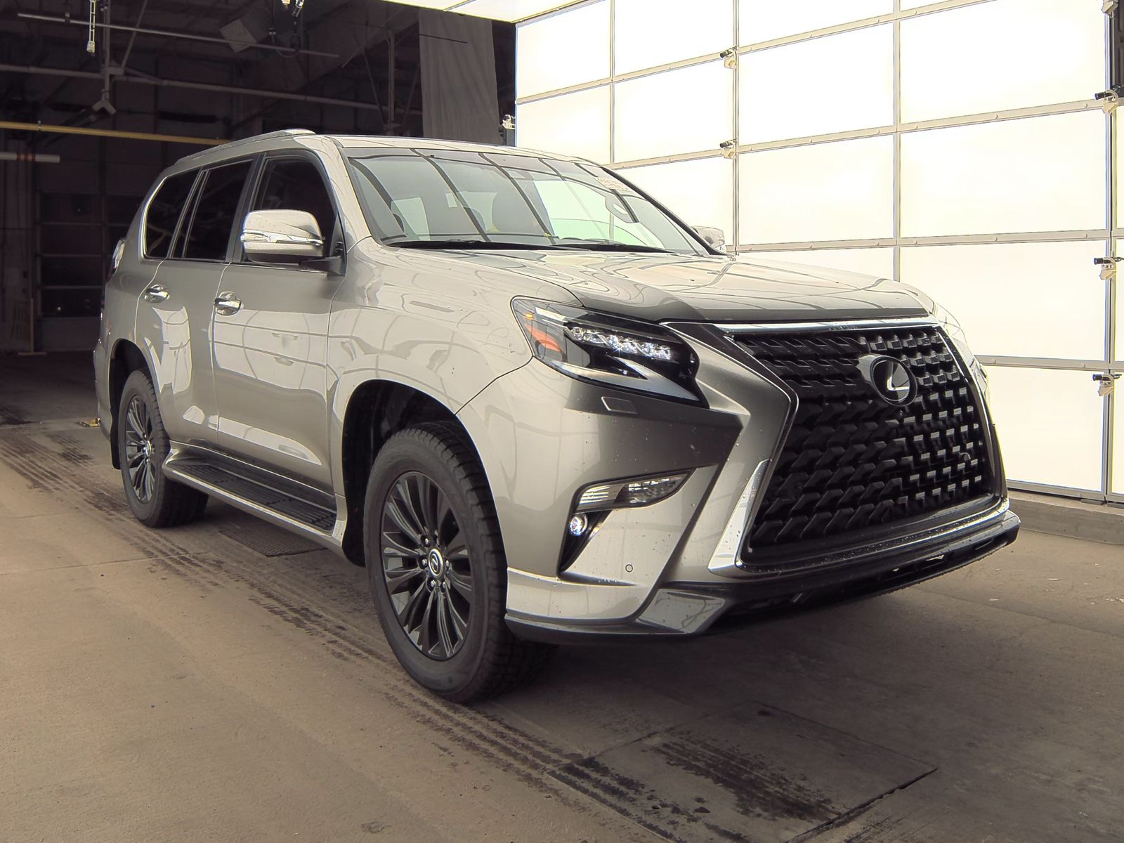 2023 Lexus GX GX 460 Premium AWD