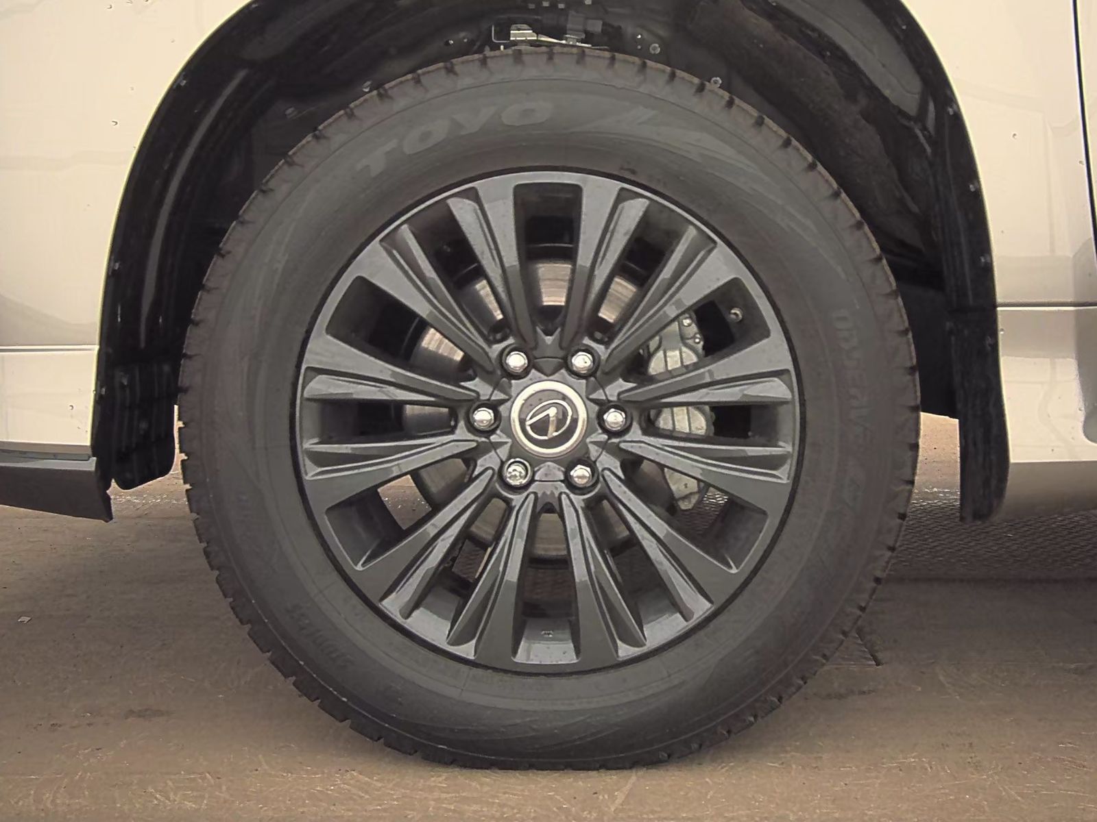 2023 Lexus GX GX 460 Premium AWD