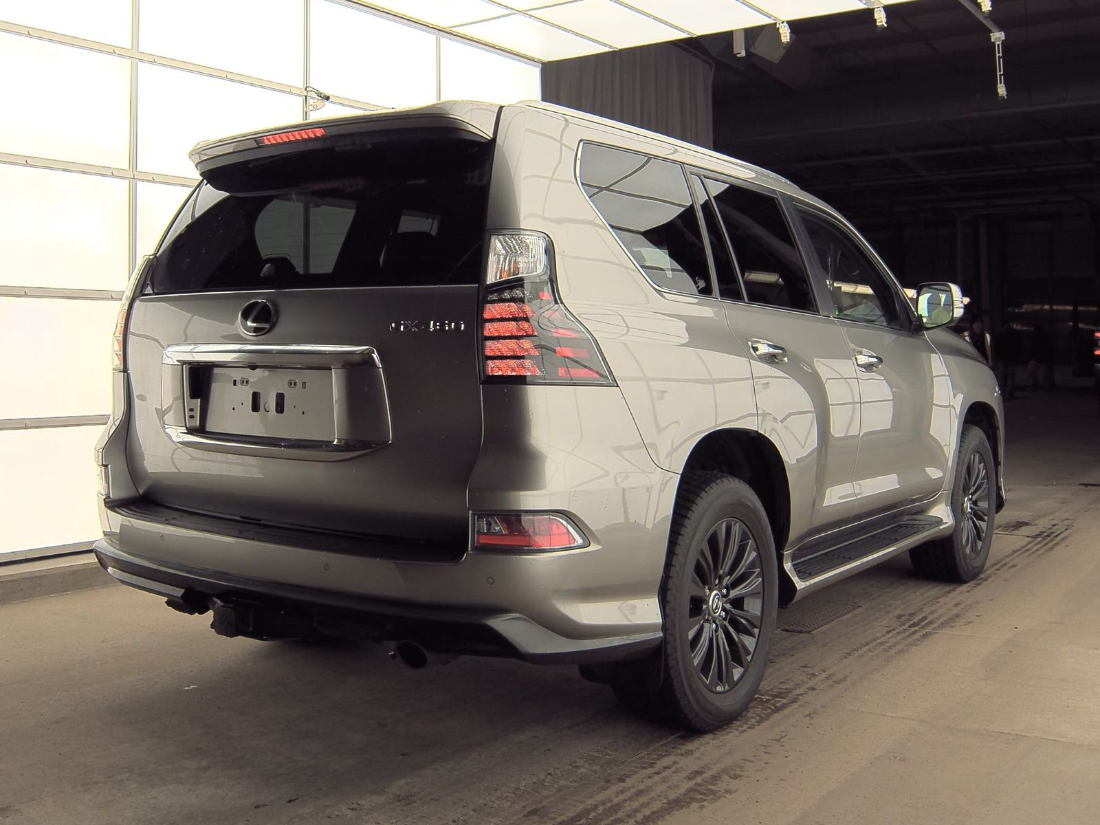 2023 Lexus GX GX 460 Premium AWD