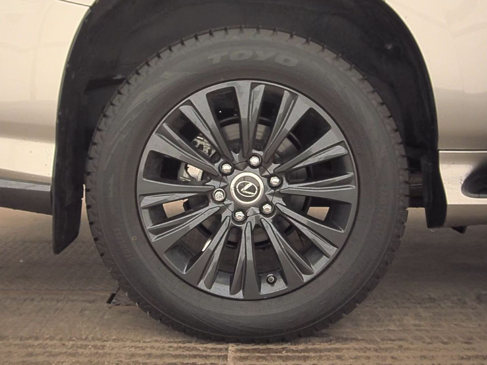 2023 Lexus GX GX 460 Premium AWD