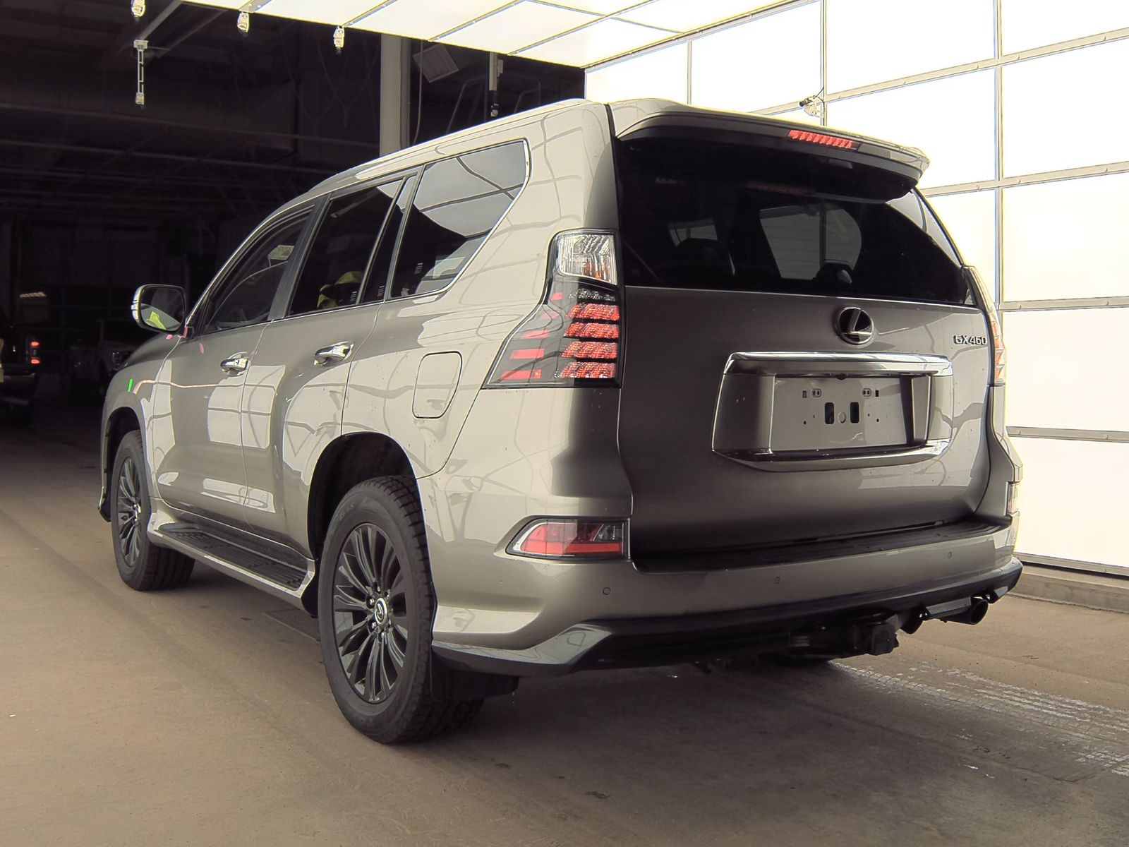 2023 Lexus GX GX 460 Premium AWD