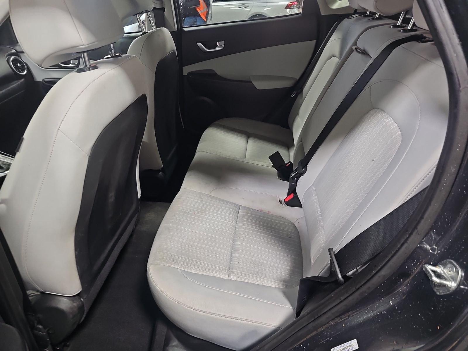 2022 Hyundai Kona SEL AWD