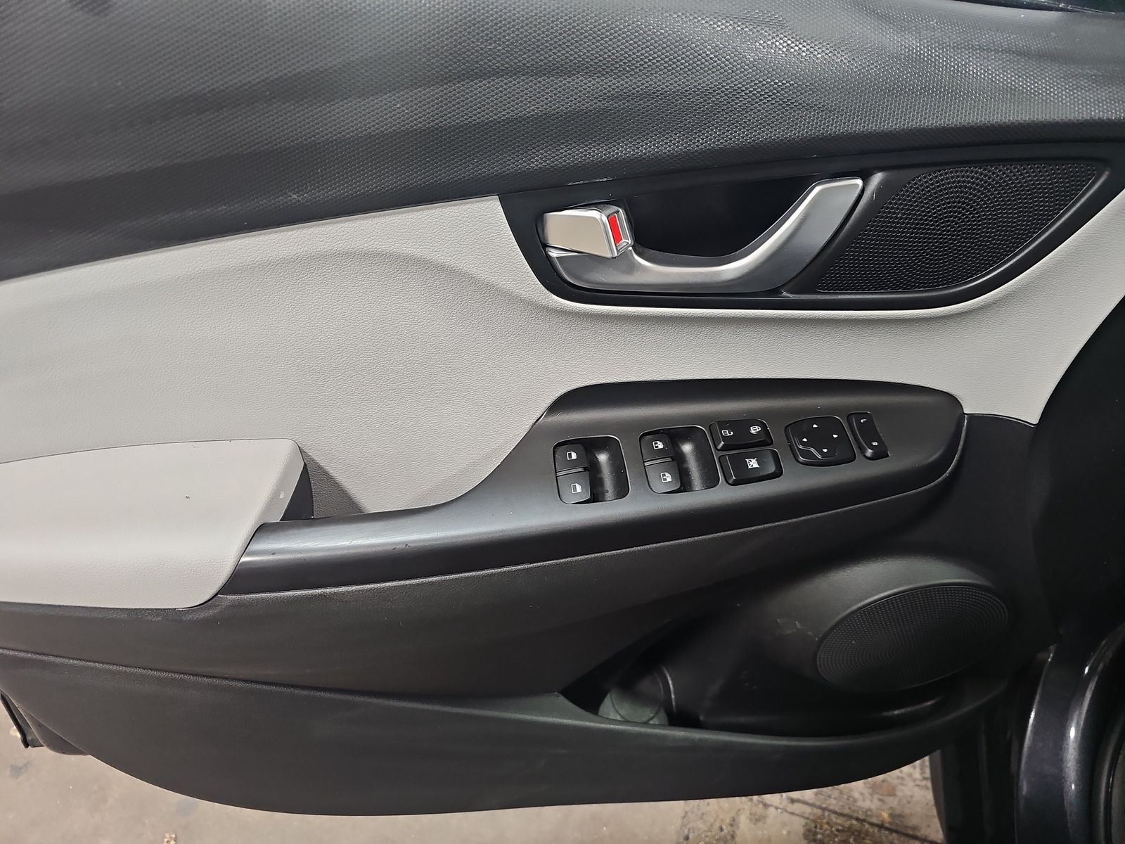 2022 Hyundai Kona SEL AWD