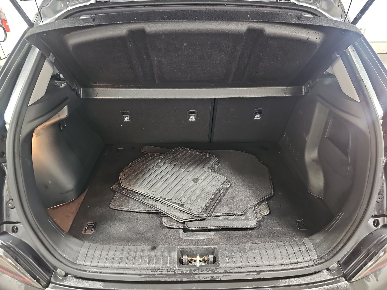 2022 Hyundai Kona SEL AWD