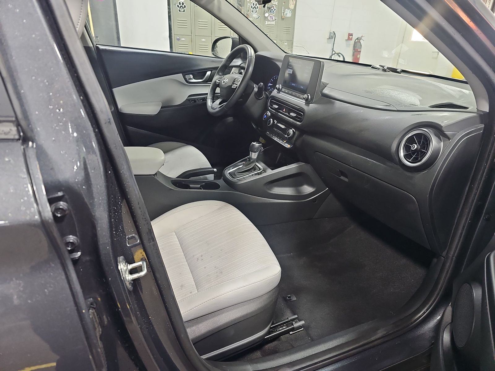 2022 Hyundai Kona SEL AWD