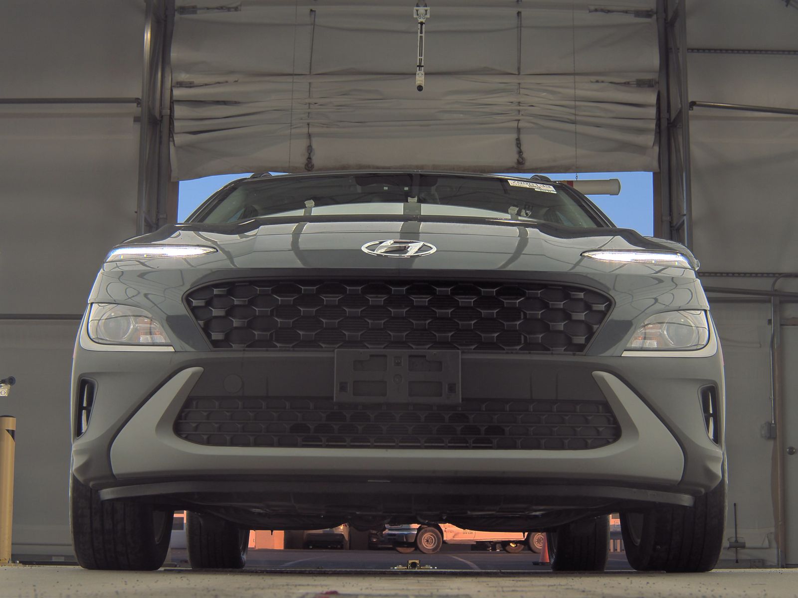 2022 Hyundai Kona SEL AWD