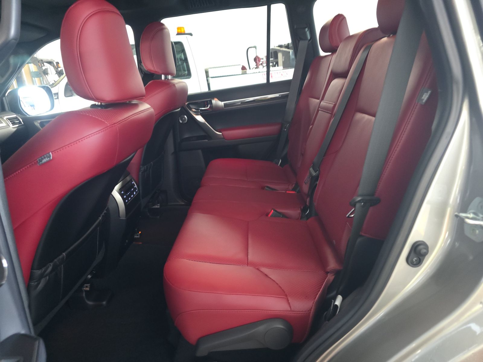 2023 Lexus GX GX 460 Premium AWD