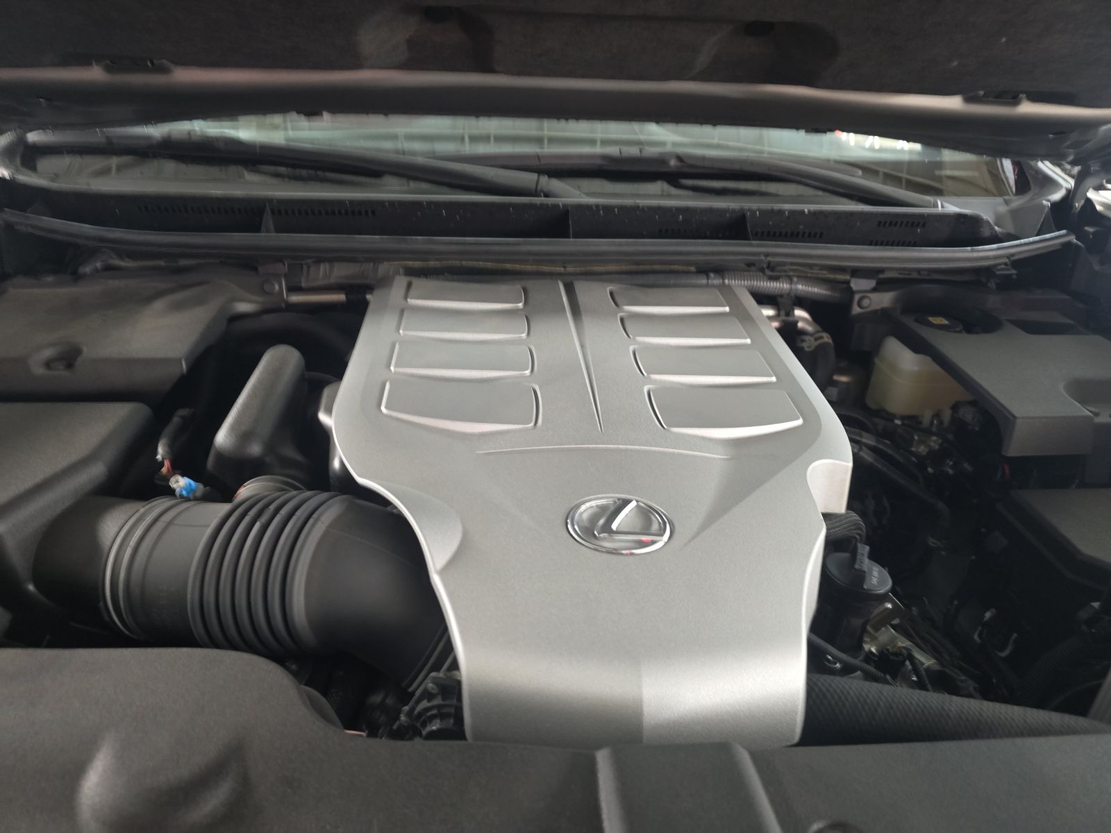 2023 Lexus GX GX 460 Premium AWD