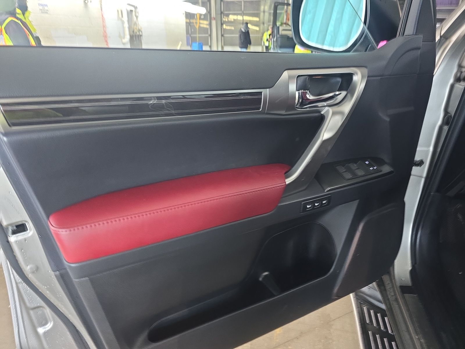 2023 Lexus GX GX 460 Premium AWD