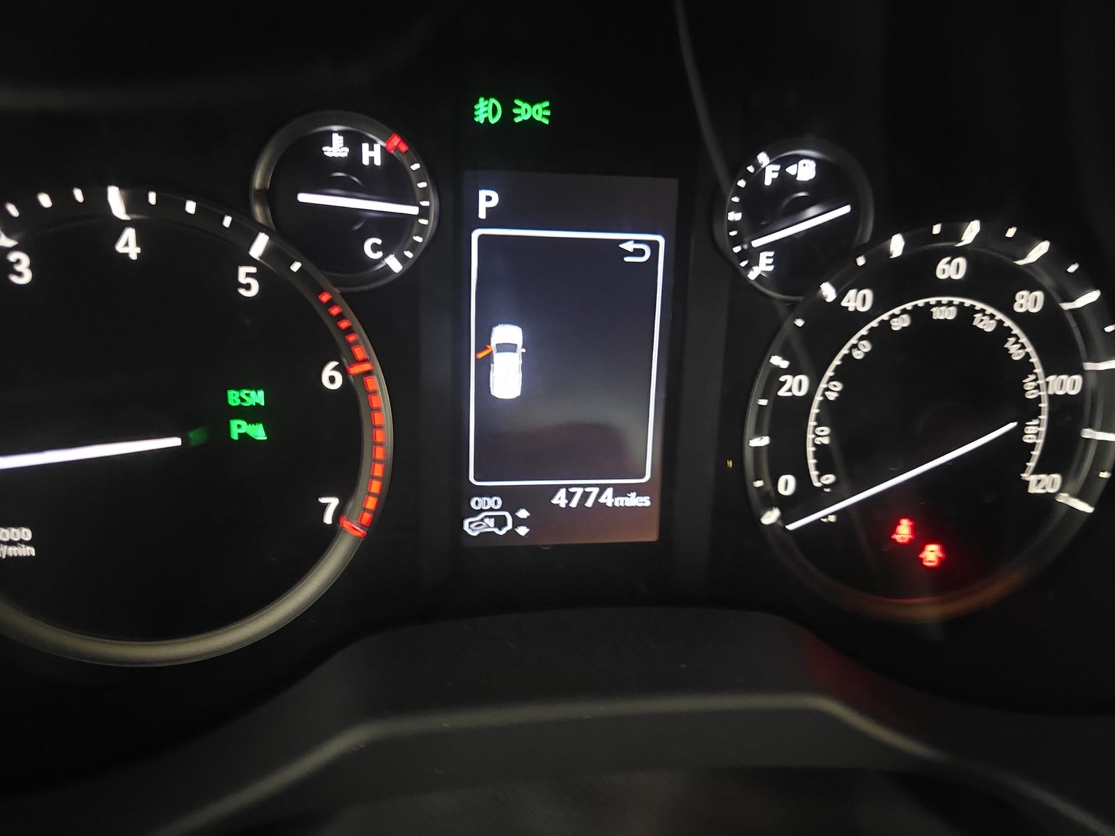 2023 Lexus GX GX 460 Premium AWD