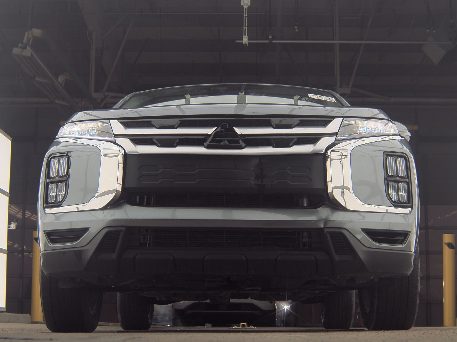 2023 Mitsubishi Outlander Sport 2.0 SE AWD