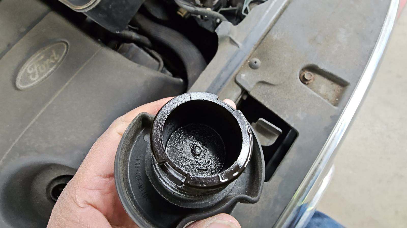 2013 Ford Edge SEL AWD