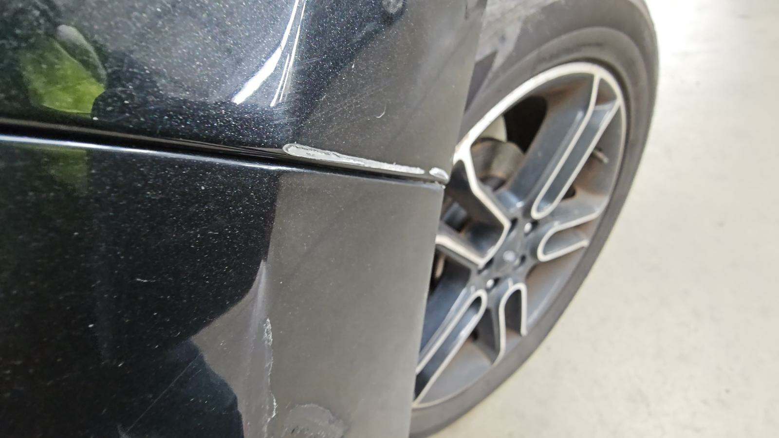 2013 Ford Edge SEL AWD