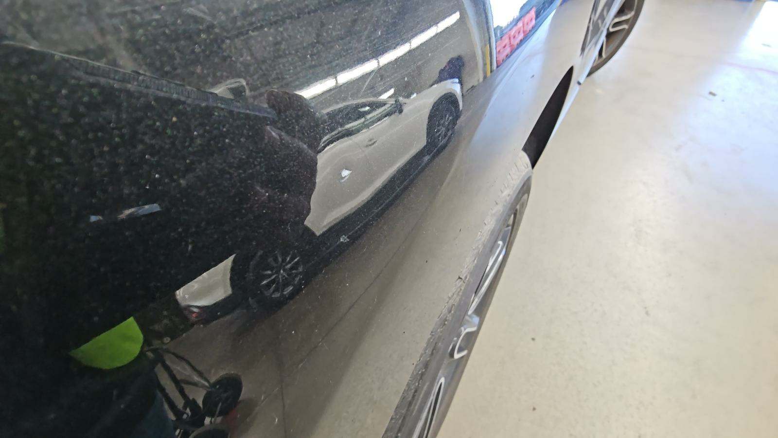 2013 Ford Edge SEL AWD