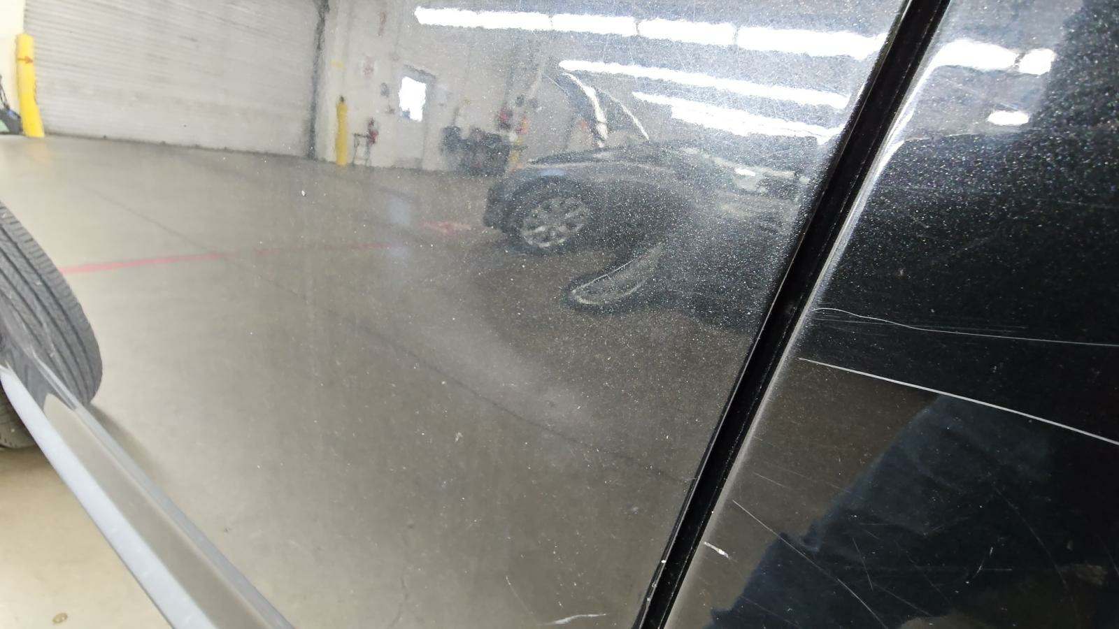 2013 Ford Edge SEL AWD