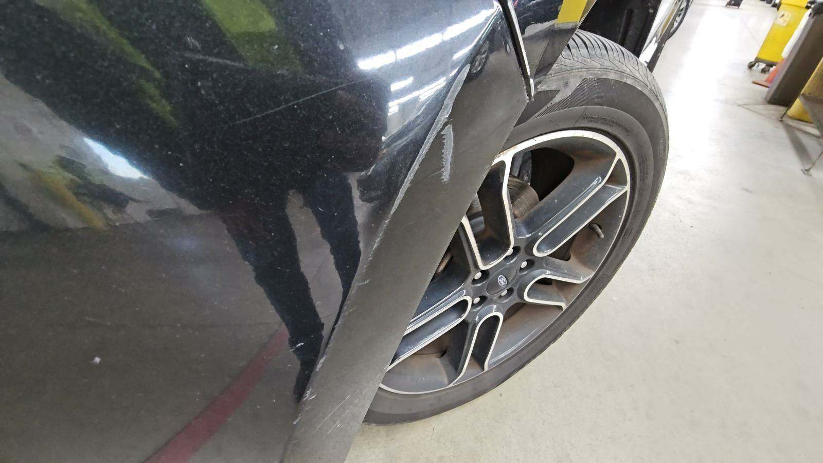 2013 Ford Edge SEL AWD