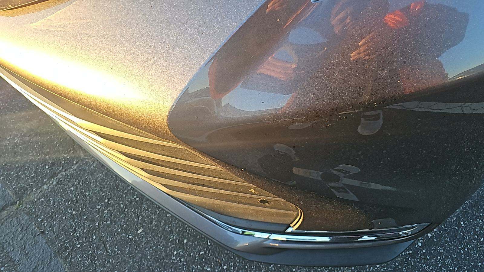 2021 Toyota Sienna XLE FWD