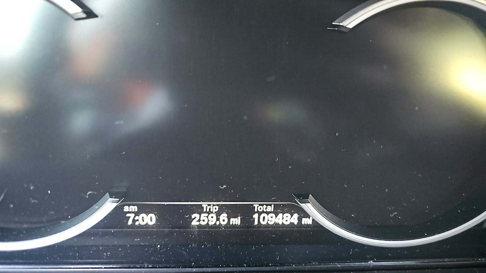 2017 BMW X6 xDrive35i AWD