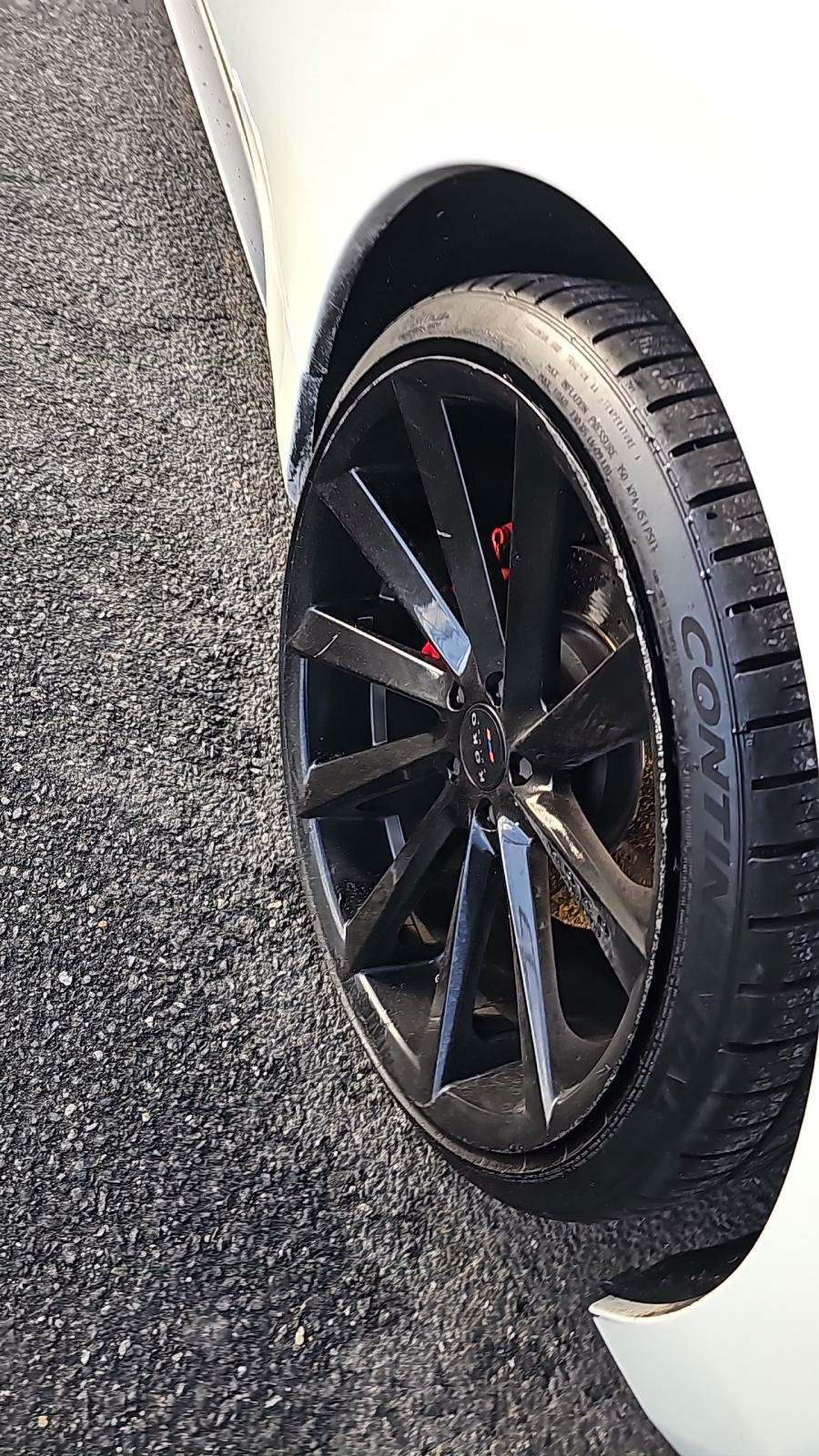 2015 Maserati GranTurismo Sport FWD