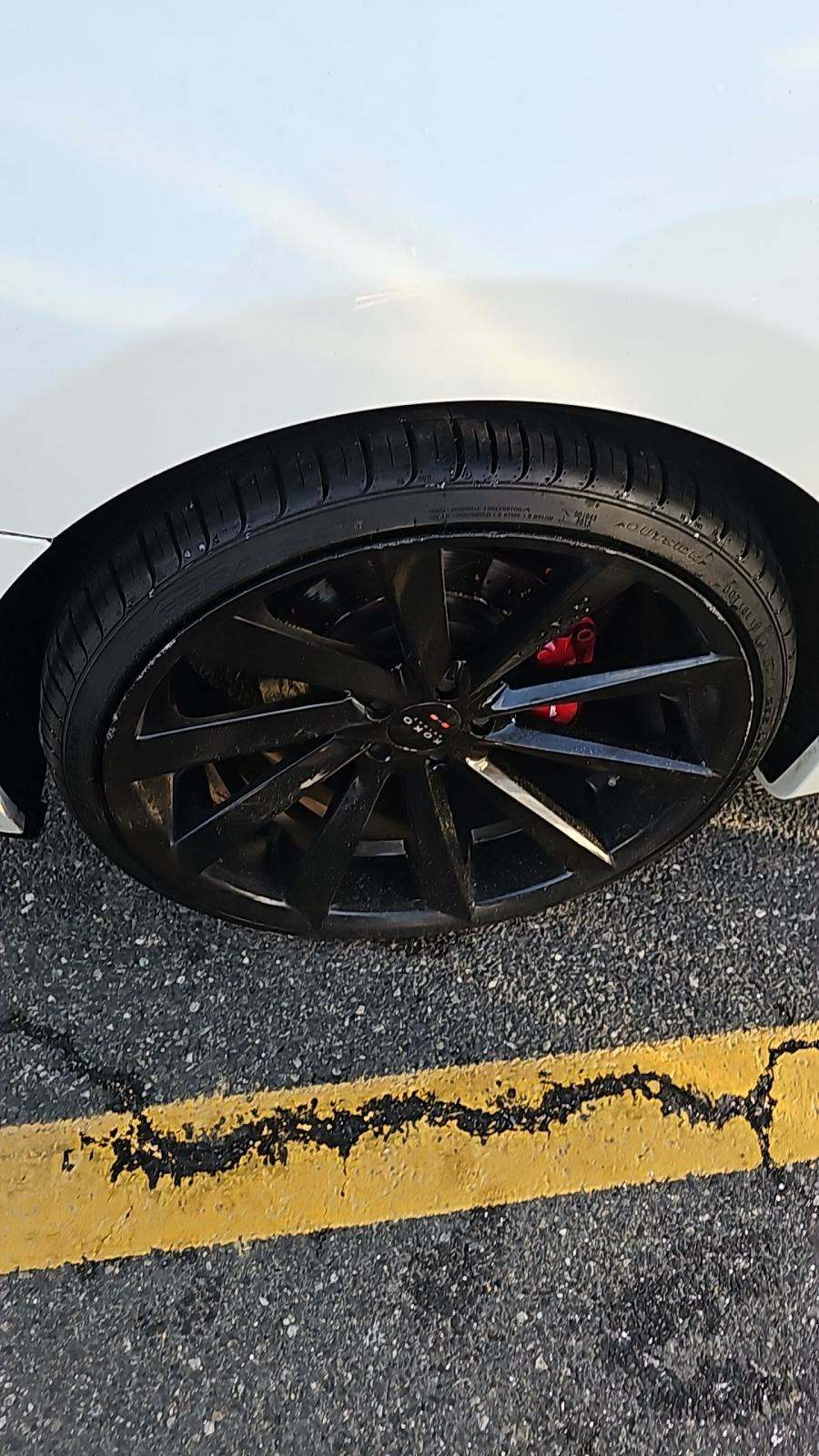 2015 Maserati GranTurismo Sport FWD