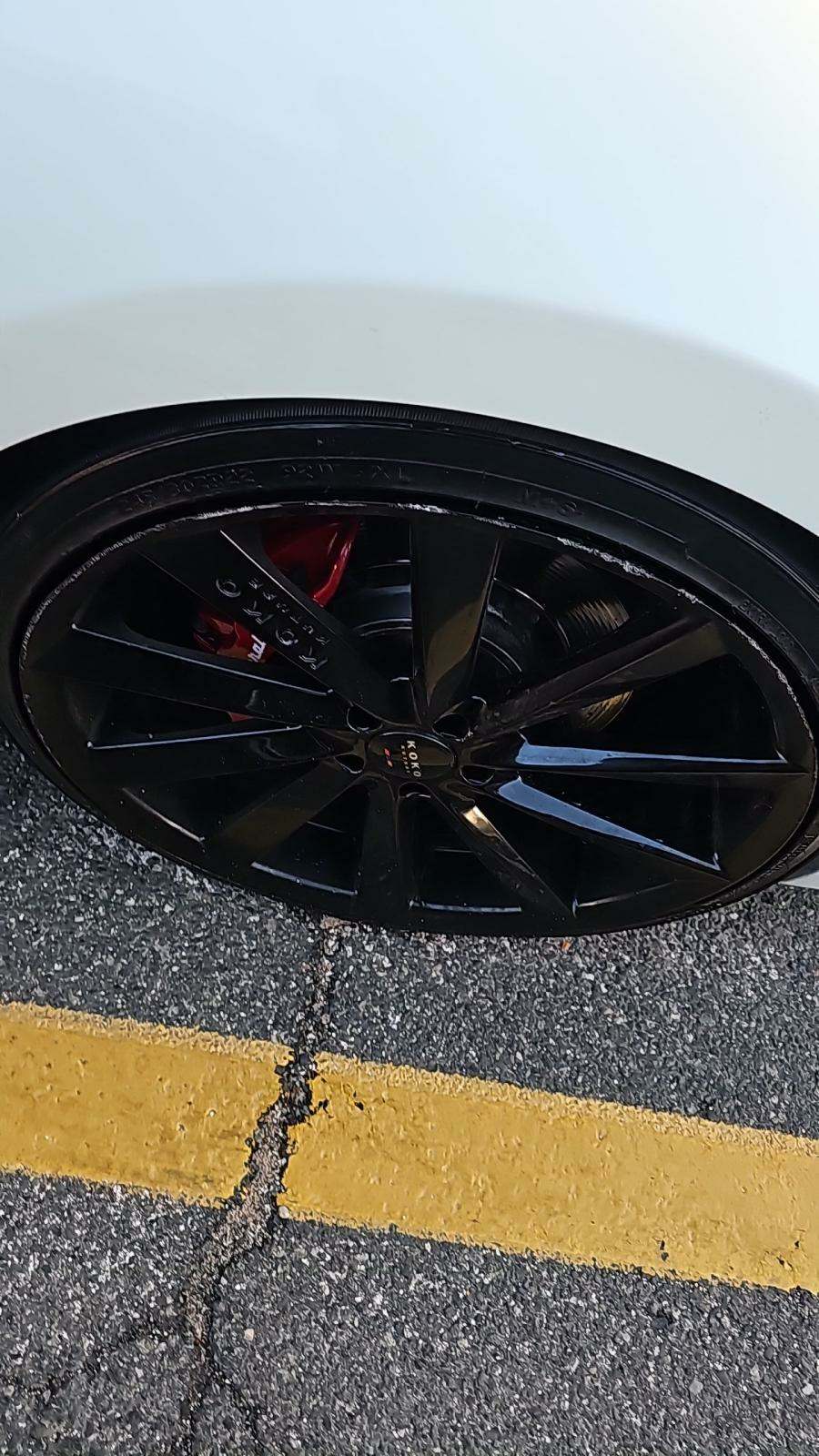 2015 Maserati GranTurismo Sport FWD