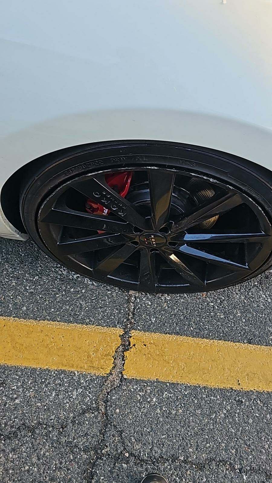 2015 Maserati GranTurismo Sport FWD