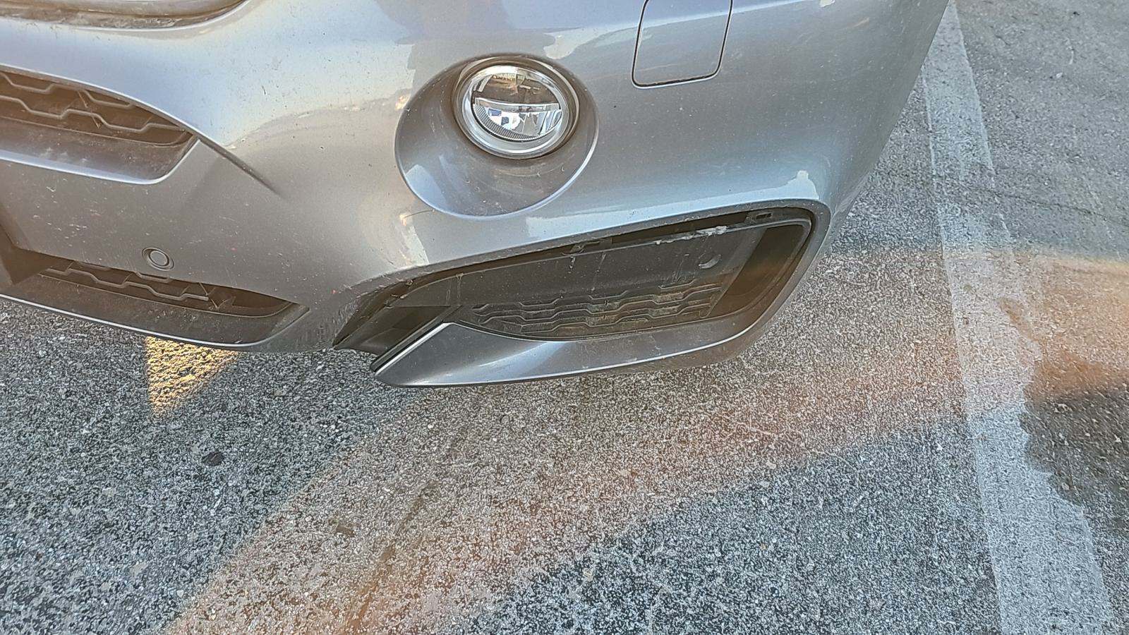 2017 BMW X6 xDrive35i AWD